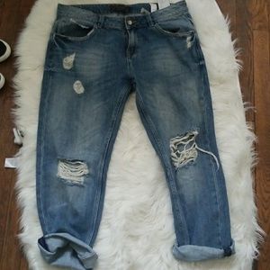 ZARA Z1975 Jeans